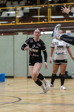 Bild 236 - wAJ SV Henstedt Ulzburg - Rellinger TV : Ergebnis: 29:30